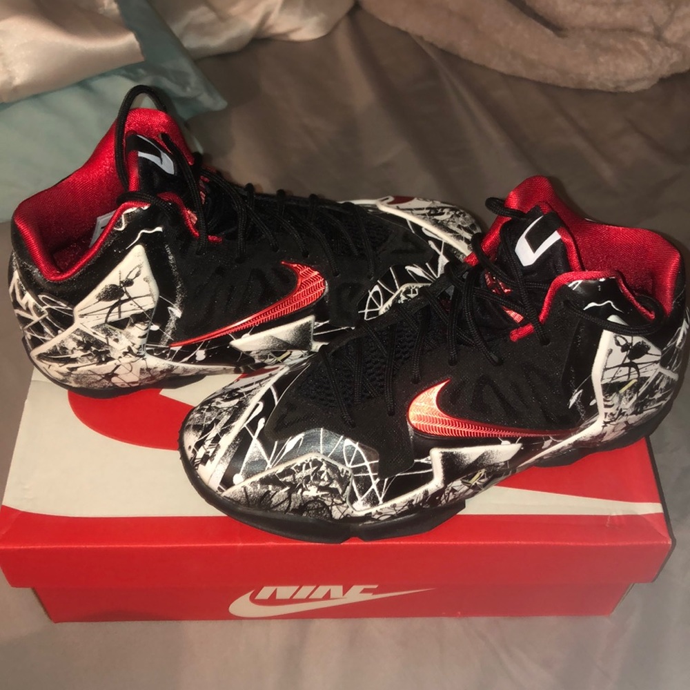 Lebrons❤️